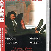 大亨也瘋狂 DVD 琥碧戈珀 599900002392 再生工場YR2002 02