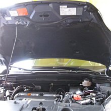 【小鳥的店】本田 2007-2011 CRV 3代 CRV3.5代 專用 引擎隔音隔熱棉 日本正廠進口件