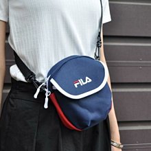 【日貨代購CITY】 FILA 側背包 隨身包 小包 18030510004