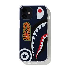 【日貨代購CITY】 BAPE APE SHARK IPHONE 12 PRO MAX CASE 鯊魚 手機殼 現貨