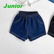 JS~JM ♥褲子(MEDIUM BLUE) VIVID I-2 24夏季 VIV240429-501『韓爸有衣正韓國童裝』~預購