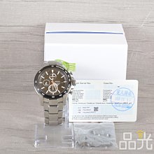 【品光數位】Seiko 7T92-0AM00 SNDC75P1 石英 錶徑42mm #125362