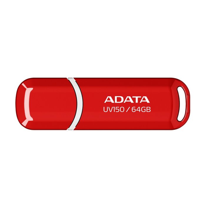 ADATA 威剛 64G 隨身碟 USB3.2 UV150 五年保固