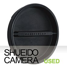 集英堂写真機【全國免運】良上品  HASSELBLAD 哈蘇 原廠相機 機身前蓋 保護蓋 500系列 #52 20881