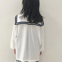 XS~XL ♥上衣(IVORY) MINIBONBON-2 24春季 MNN240214-073『韓爸有衣正韓國童裝』~預購