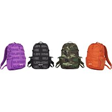 【日貨代購CITY】2021AW Supreme Backpack 51th 開季 後背包 四色 開季商品 現貨預購