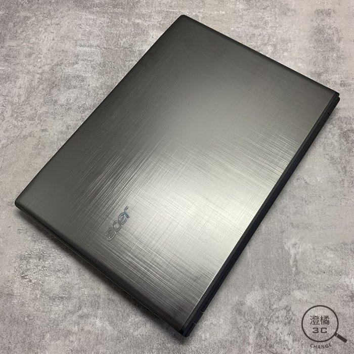 『澄橘』Acer E5-476G-51TT i5-8250U/4G/1TB+128GB SSD/MX130《無盒裝》B01828