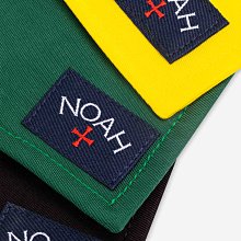 【日貨代購CITY】2021SS NOAH NYC Zip Pouch LOGO 卡片包 小包 零錢包 3色 現貨