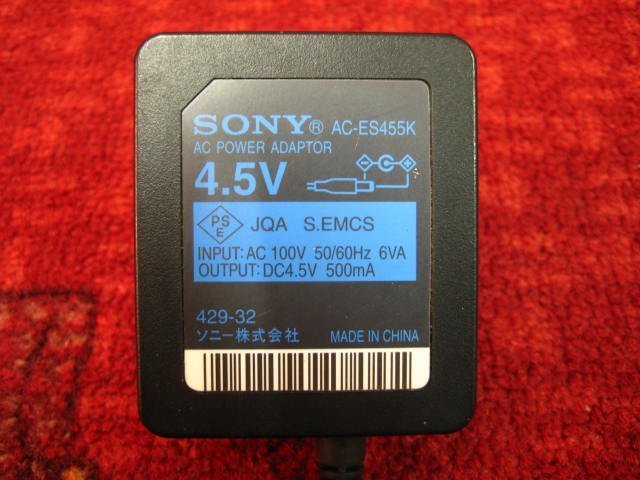 【完美作品】SONY、Panasonic CD隨身聽的使用及維護