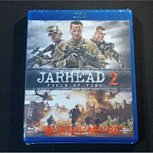 [藍光BD] - 鍋蓋頭2 Jarhead 2 : Field of Fire BD-50G