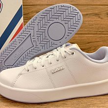 DIBO-KSWISS 女生 休閒運動鞋 皮質 CAMEO 小白鞋-98899958-K.SWISS 女鞋