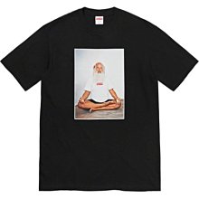 【日貨代購CITY】2021AW Supreme Rick Rubin Tee 照片TEE 里克 魯賓 黑色 現貨