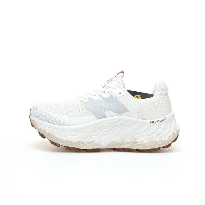 New Balance Fresh Foam X Trail More v3 厚底 男女鞋 休閒鞋 增高 緩震回彈 運動