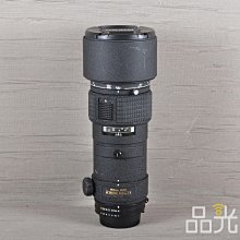 【品光數位】Nikon AF 300mm F4 ED 望遠 #125775U