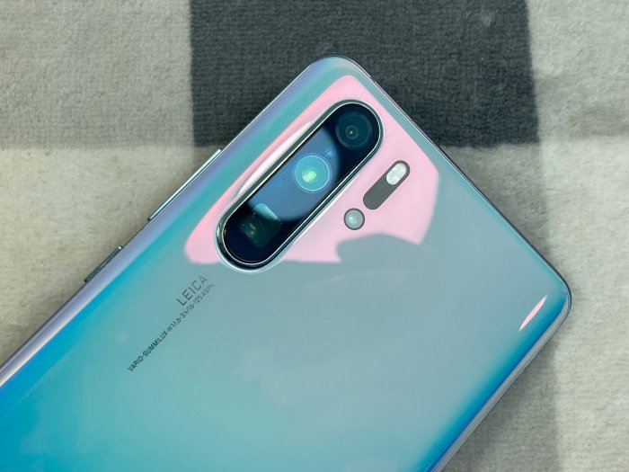 HUAWEI P30 PRO P 30 8G+256G 二手台版公司貨華為手機