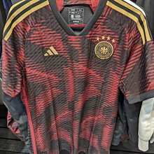 南🔥2022 11月 ADIDAS 世界盃 德國國家隊 客場球衣 FIFA2022 足球衣 球員版 男 HF1695