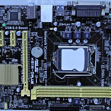 ~ 駿朋電腦 ~ 華碩 H81M-DPLUS / 1150主機板 / DDR3 / 顯示 $600