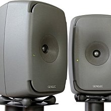 禾豐音響 芬蘭製 GENELEC 8351A 監聽喇叭 公司貨保一年 另focal sm9 8030b