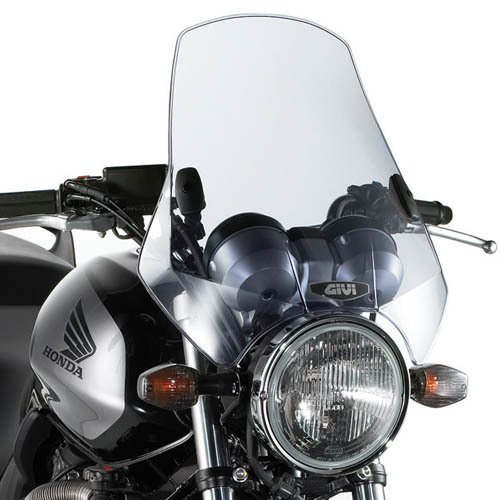 [ Moto Dream 重機部品 ] GIVI A660 通用型風鏡 / 擋風鏡