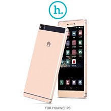 --庫米--HOCO HUAWEI P8 輕系列 TPU套 果凍套 透色套 超薄套