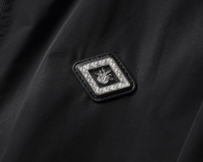 【DIOR】超值超爆2024最新款夾克·外套專柜簡約時尚從容百搭大氣優雅高科技記憶聚酯面料不易起皺快速復原奢 NO85739