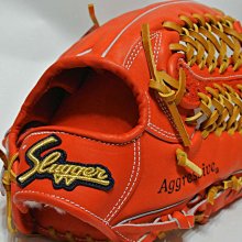貳拾肆棒球-日本帶回kubota slugger硬式野球用外野手套/日製
