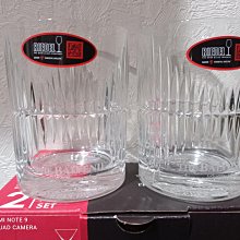 RIEDEL SHADOWS水晶杯組（兩個一盒）買2組送一組