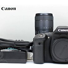 【高雄青蘋果3C】Canon EOS 80D 單機身 2420萬 APS-C 快門次數約12XX張 公司貨#86274