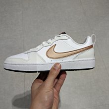 南◇2022 2月 Nike Court Borough Low 2 GS 休閒鞋大童鞋 女鞋 BQ5448-116