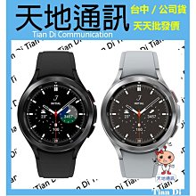 《天地通訊》SAMSUNG Galaxy Watch4 Classic 46mm R890 藍牙版 智慧型手錶 全新供應