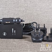 【品光攝影】徠卡LEICA S相機 專用快速充電器 16009 #86085