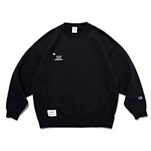 【日貨代購CITY】 WTAPS ACADEMY CREW NECK CTPL CHAMPION 長T 現貨