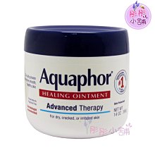 【彤彤小舖】Eucerin伊思妮系列- Aquaphor 多功能修護乳膏 14oz(396g) 美國原廠