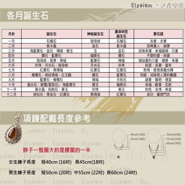 Elysium‧迷霧樂園〈PCI029B〉尼泊爾‧ 碎花邊水滴 光面 黃水晶925銀手工雕刻墜子/吊墜/項鍊