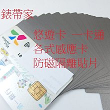 【錶帶家】iphone 7 6s 5 悠遊卡/ 一卡通 導磁貼 防磁貼 防干擾貼片SONY HTC ASUS 三星 手機