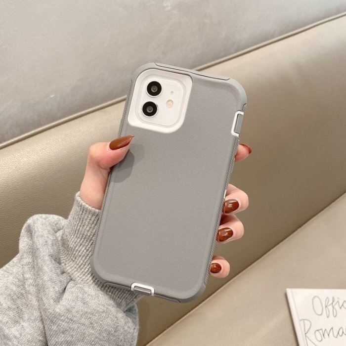 現貨熱銷-Hi CASE iphone) 防摔) HI CASE Apple  超厚 iPhone11 防摔保護 x /