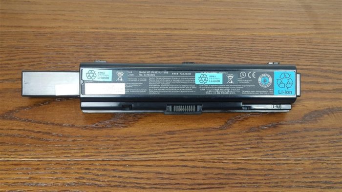 TOSHIBA PA3535U 9芯 日系電芯 電池 S4737 S4747 S4757 S4767 S4807 1AS