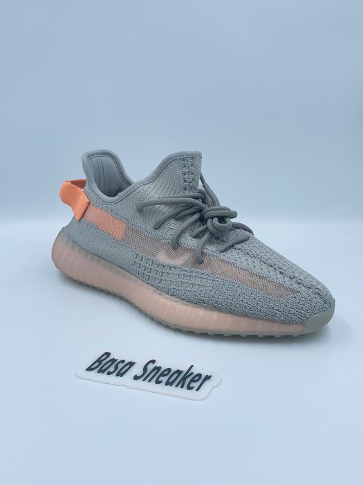 Adidas Yeezy Boost 350 V2 Clay EG7492 歐洲限定 椰子 歐限350