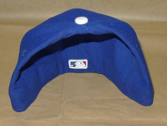 NEW ERA 59FIFTY 大聯盟 MLB 洛杉磯道奇 LA Dodgers 棒球帽 藍色