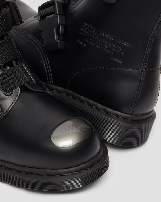 WTAPS x Dr Martens 1460 Remastered Boot 聯名限定20FW | Yahoo奇摩拍賣