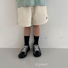 S~XXL ♥褲子(IVORY) DIGREEN-2 24夏季 DIG240520-008『韓爸有衣正韓國童裝』~預購