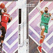 【陳5-0588】NBA 精選卡4張 如圖 2019-20 PANINI REVOLUTION