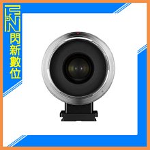 ☆閃新☆LAOWA 老蛙 MFC 魔法畫幅 增距鏡 富士 G接環  for Canon EF(公司貨)