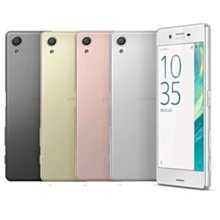 展示機出清（金色Y）SONY XPERIA X Performance F8132TW F8132 智慧型手機 支援3C