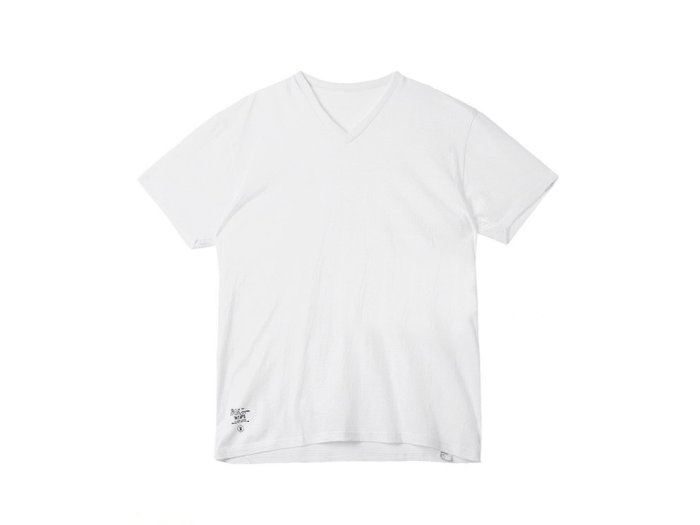 WTAPS SKIVVIES CREW NECK 赤タグ 3枚セット - Tシャツ