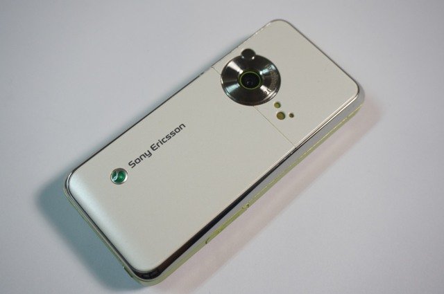 ☆手機寶藏點☆盒裝Sony Ericsson K660i《全新旅充+全新原廠電池》威寶可用 歡迎貨到付款 ZZ234