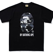 【日貨代購CITY】A BATHING APE BAPE CITY CAMO BY BATHING APE TEE