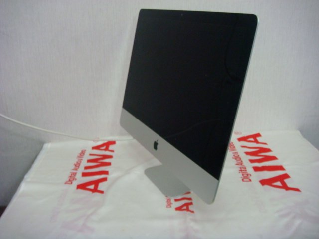 《盛立電腦》IMac A1418 i5+RAM8G+1T 21.5吋AIO(0699)(電腦維修服務)