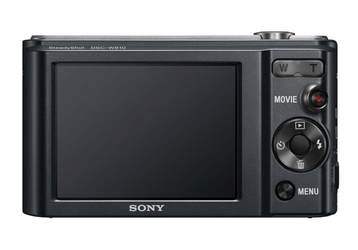 【日產旗艦】缺貨需客訂 SONY Cyber-shot DSC-W810 W810 數位相機 公司貨