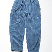 【日貨代購CITY】2021AW NAUTICA 3W Corduroy Pants 長褲 休閒褲 現貨